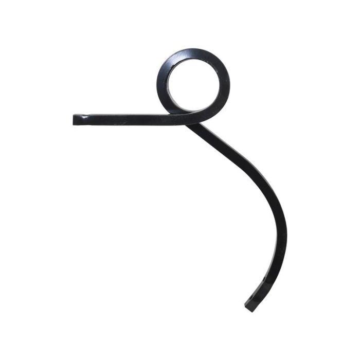 Tand-PIGTAIL 25X25MM RH