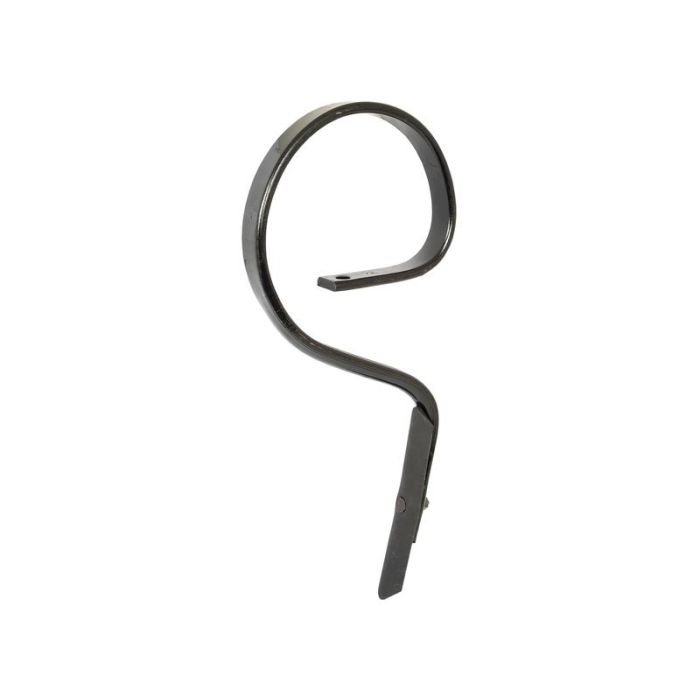 S Tand - Section: 32 x 10mm
