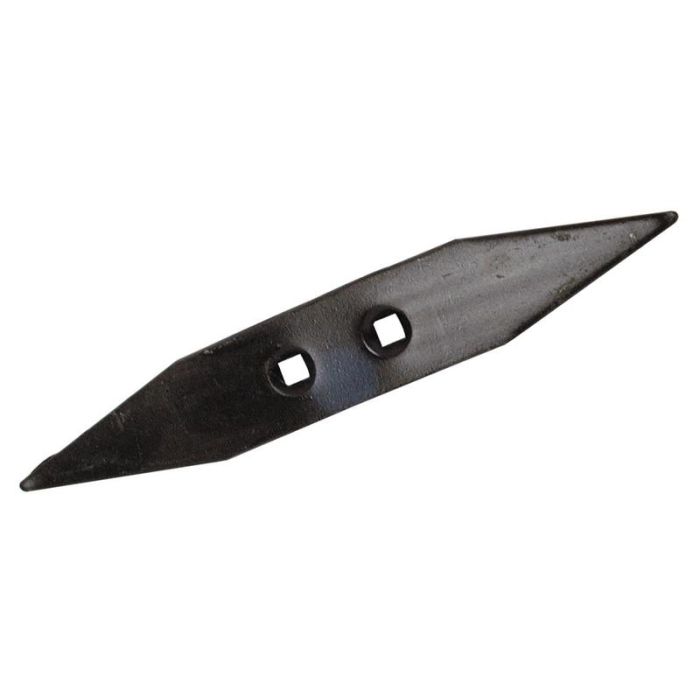 Pointe de ciseaux 254 x 45 x 8mm A utiliser comme : N506