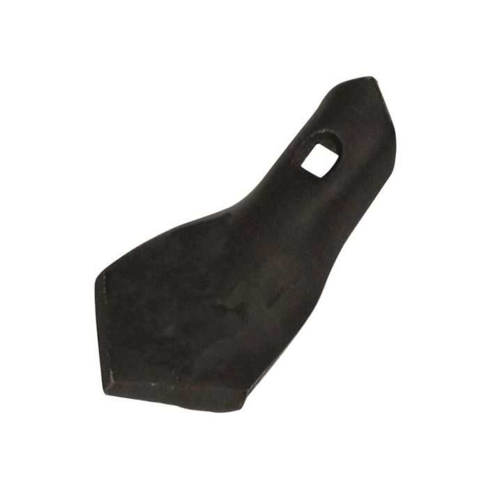 Ciseau à pied d'oie 70x4mm Ciseau à pied d'oie 70x4mm