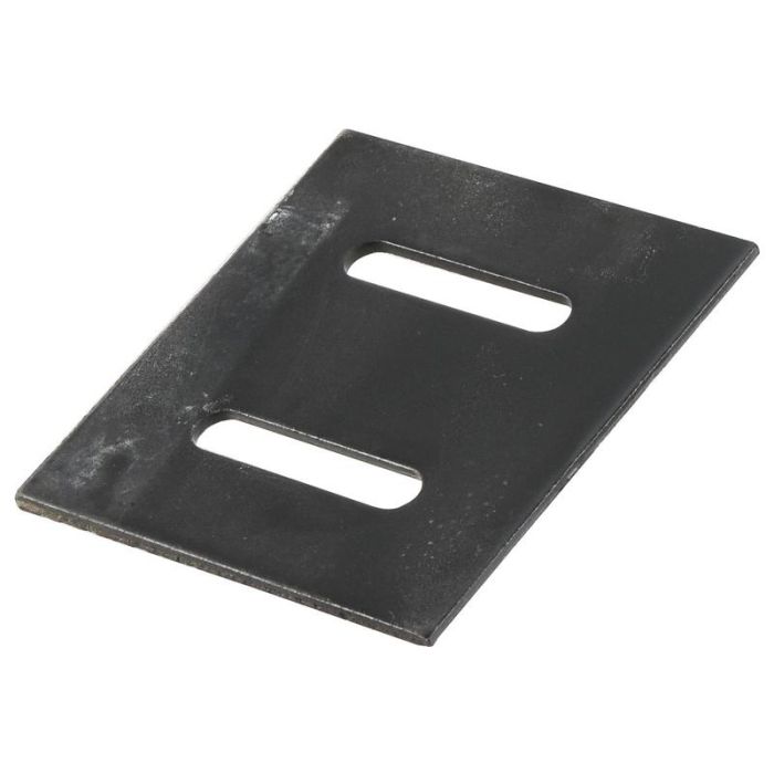 SCRAPER PLATE-MASCHIO   To fit as: 27100539