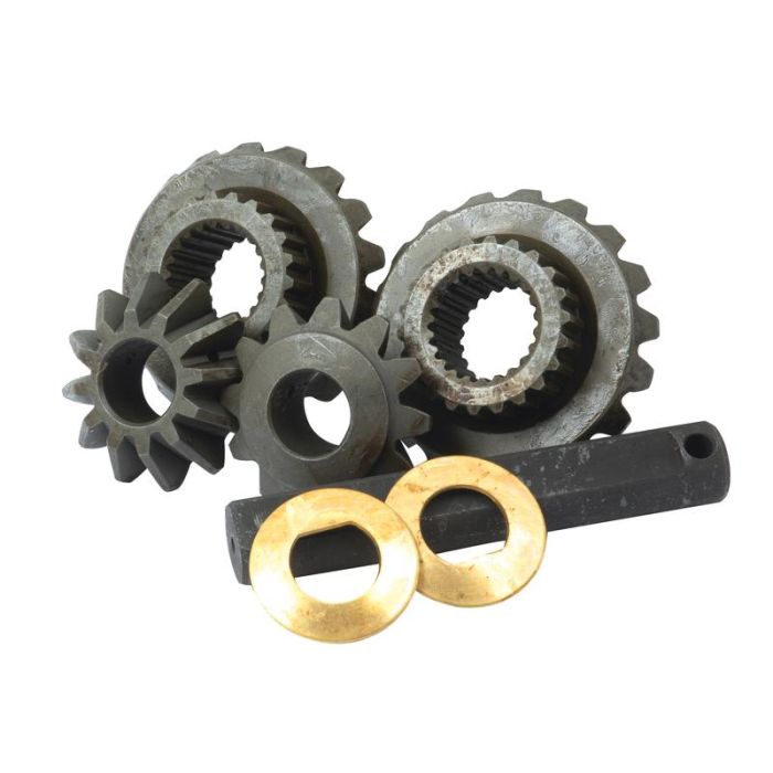 Tandwielset Tandwielset