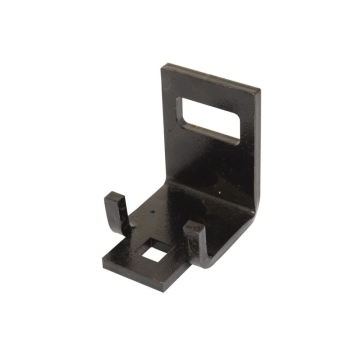 Tandhouder 32x10mm Suitable for 40x30mm