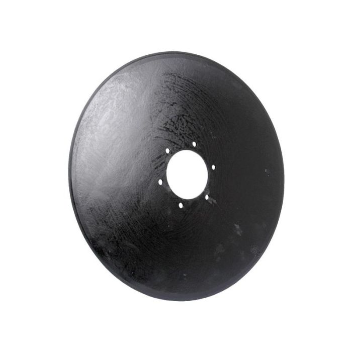 Disque de charrue-DOWDESWELL Ø18" 80MM BORE Convient pour : 052800