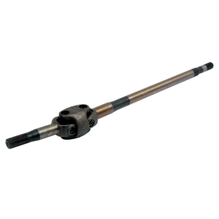 Vooras stang set Vooras stang set