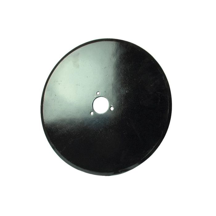 Ploegschijf KV 18\" 3 HOLE   To fit as: 056112