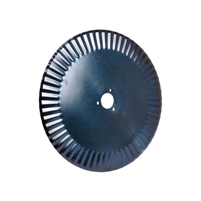 Soc à disque 20'' (Nombre de trous : 3) (Kverneland)