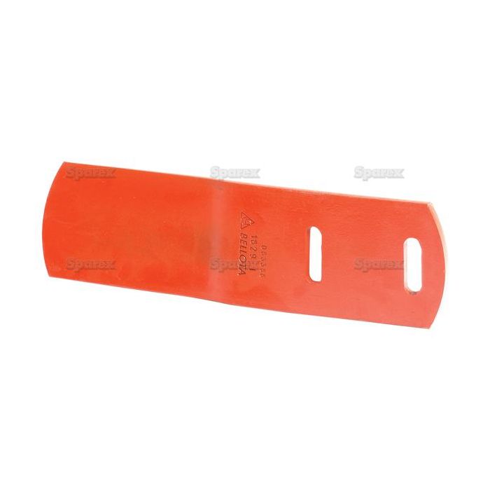 TAIL PRESS-KVERNELAND LH   To fit as: 063388