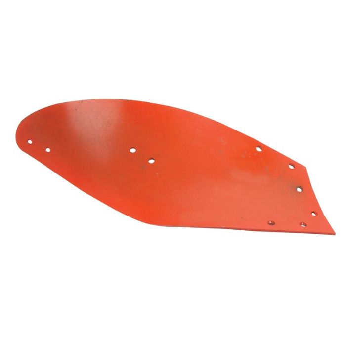 Rister gauche 14'' - 18'' Kverneland