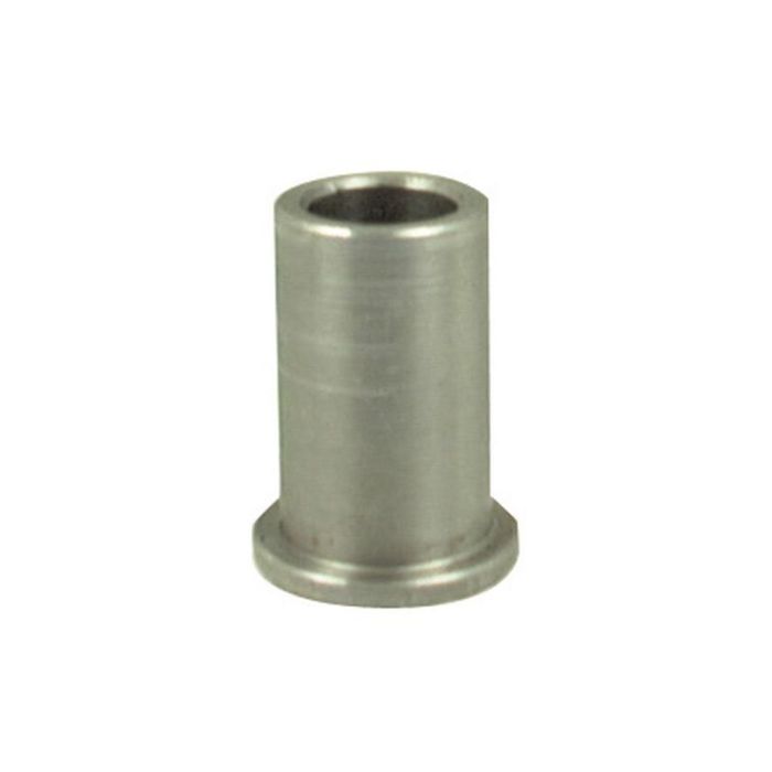 Kraag vervanging ID: 10.5mm, Buiten: 15mm, Lengte: 25.5mm - Vervanging voor Bomford