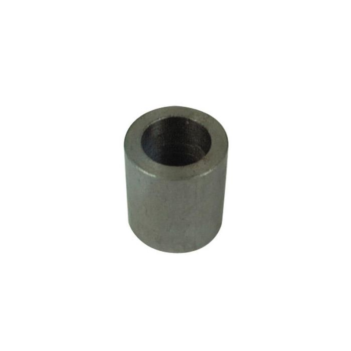 Kraag vervanging ID: 16mm, Buiten: 25mm, Lengte: 25.5mm - Vervanging voor Bomford, Kuhn