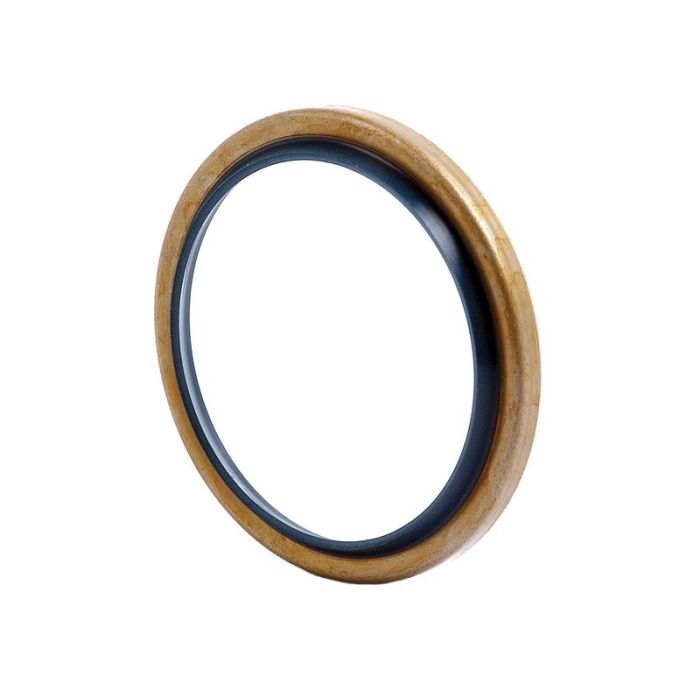 Metrisch Oliekeerring, 50 x 62 x 5mm