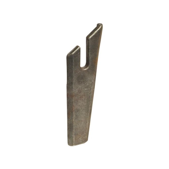 Oplaspunt 208mm. Links Vervanging voor Lely.