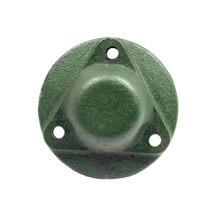 Deckel für Scheibenradnabe - Rechts und Links (Kverneland)