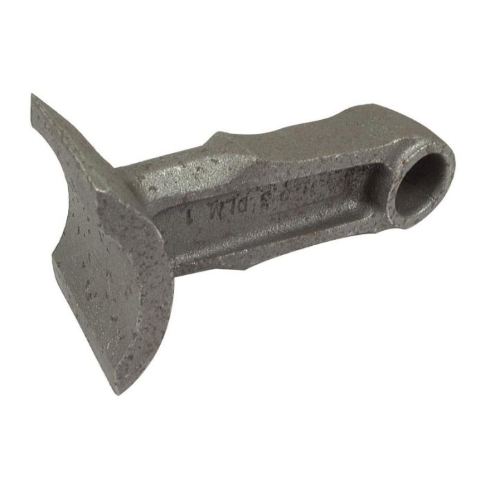Hammer Hammer Vlegel, Top width: 38mm, Bottom width: 60mm.   To fit as: 7314366