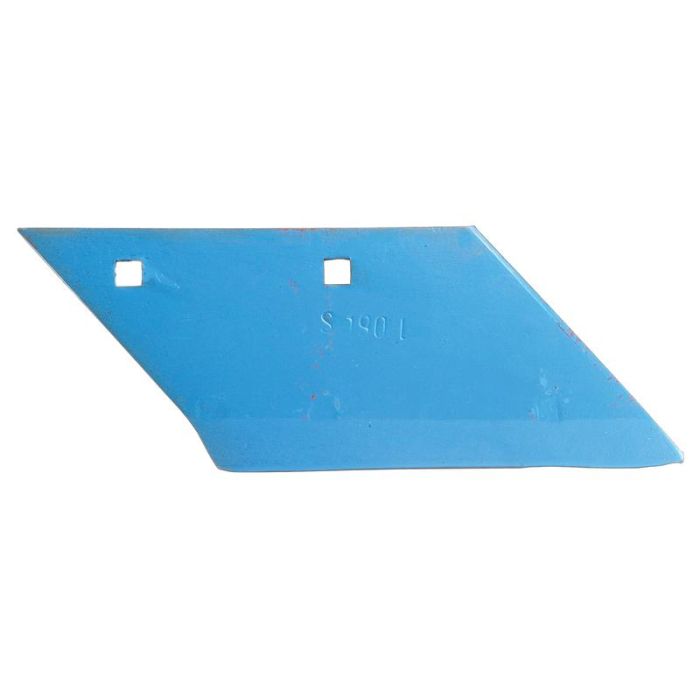 Cisaille frontale Lemken gauche