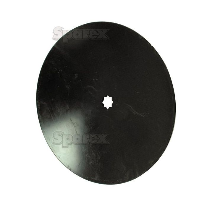 Eggenschijf - Ø20'' (510mm), Type: , Dikte: 3.5mm.   To fit as: 1887541M1