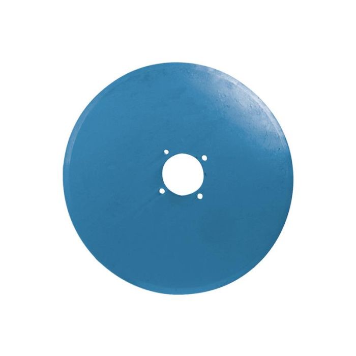 Soc à disque 18'' (Nombre de trous : 4) (Fiskars)