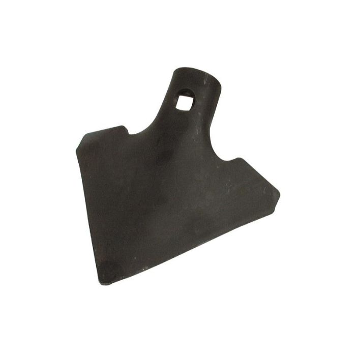 Ciseau à pied d'oie 150x4mm Ciseau à pied d'oie 150x4mm