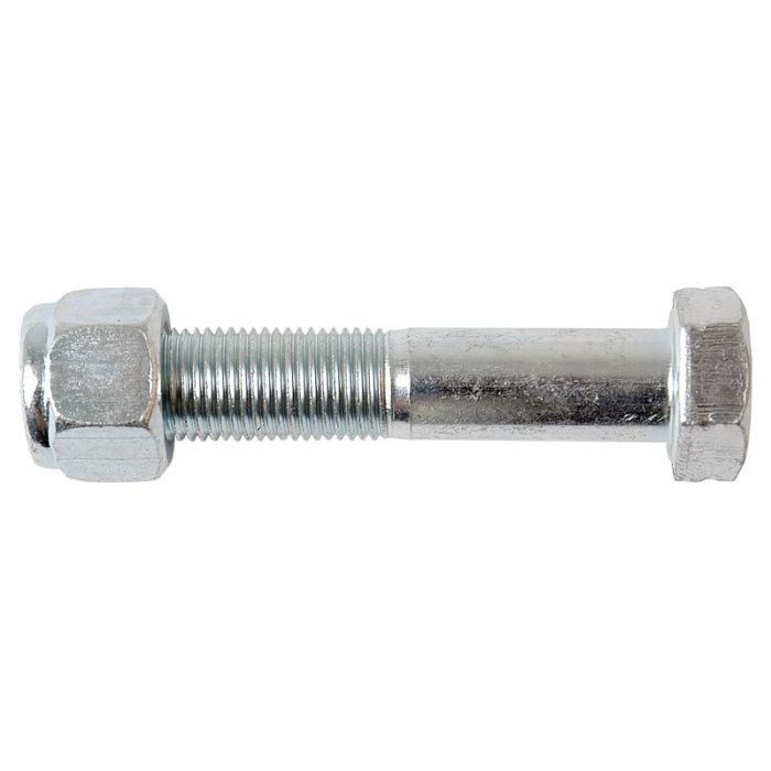 Boulon + écrou-1/2" X2 1/4"   Pour s'adapter à : 81766