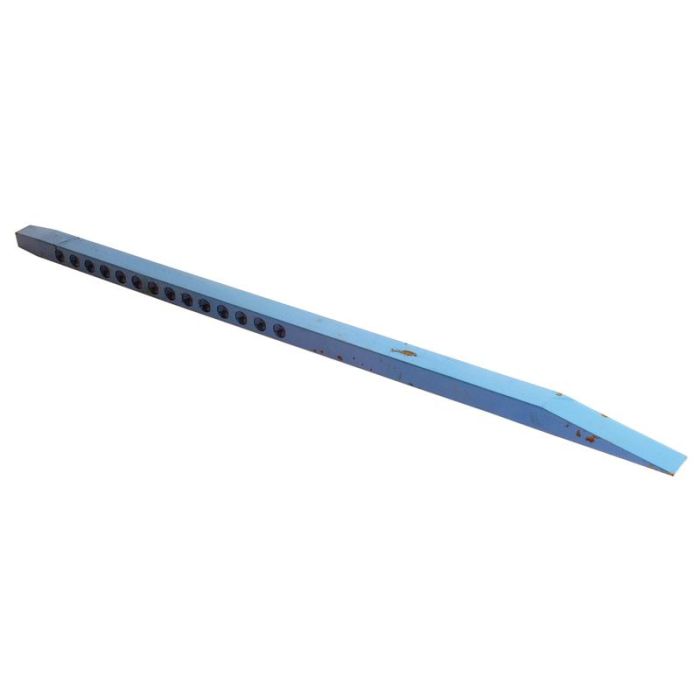 STANGE SPITZ ZULAUFEND 1 1/4" X 1\"   Passt als: DR05499B