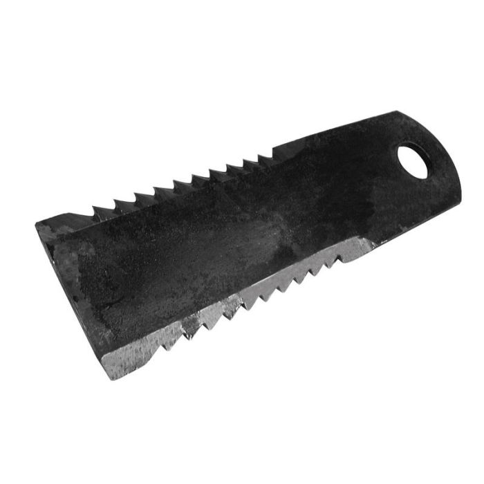 Snijmes Stro - Serrated, 173 x 50 x 4mm