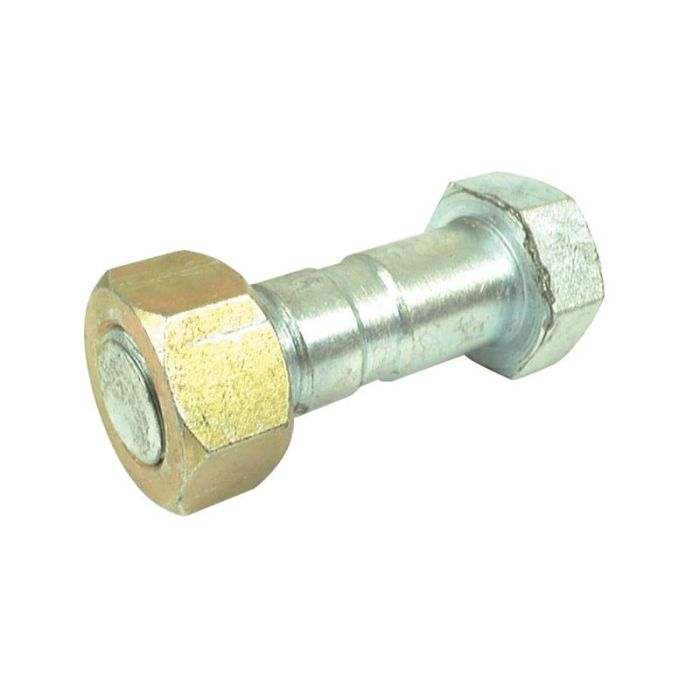 Boulon de cisaillement - M20x63mm classe 8.8