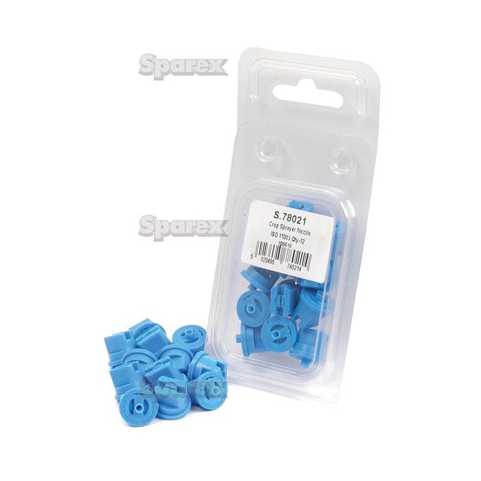 SPUITBUS NOZ/AD BLAUW 11003 (12)