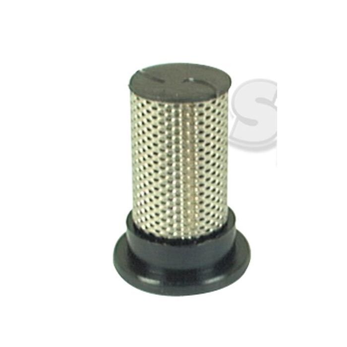 SPUITBUS ER CYL FILTER 50 MESH