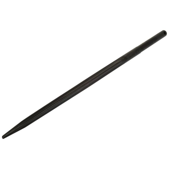 Tand - Recht 1000mm, (Ster)