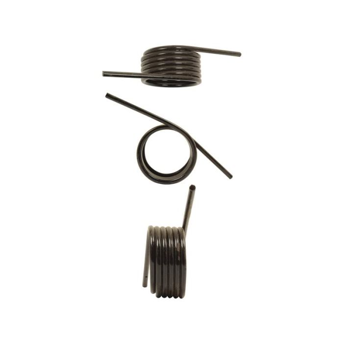 Cirkeltand - - -  Lengte:117mm, Breedte Ø3.5mm - Vervanging voor Centrac