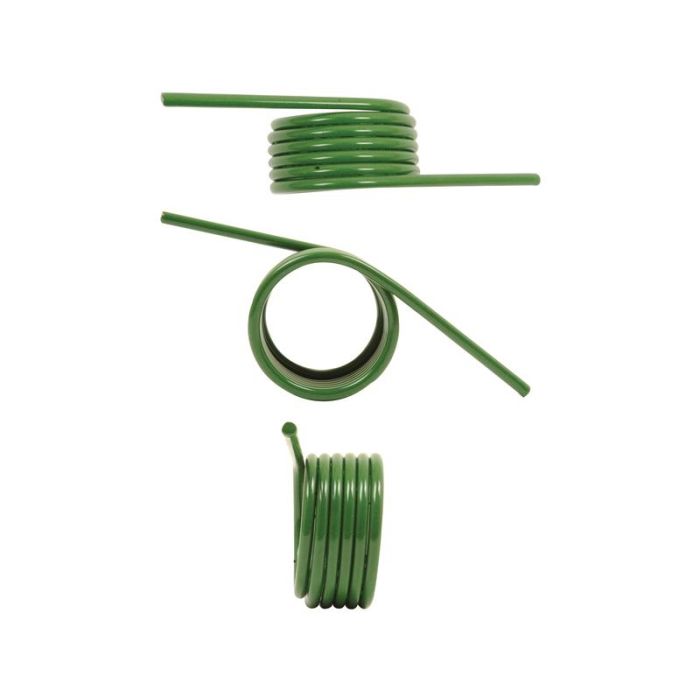 Cirkeltand - - -  Lengte:117mm, Breedte Ø3.5mm - Vervanging voor Centrac