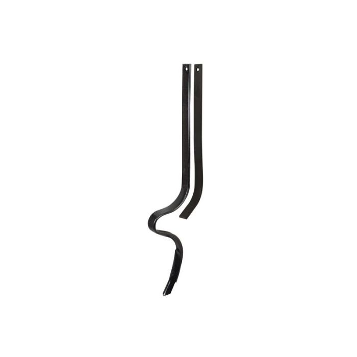 Veer + Beitel - Section 32 x 10, Lengte 570