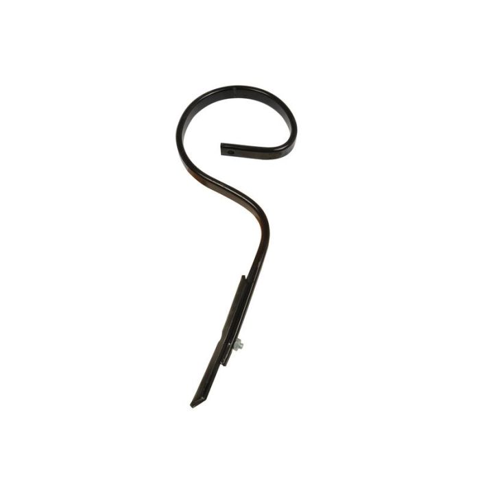 S Tand - Section: 32 x 12mm