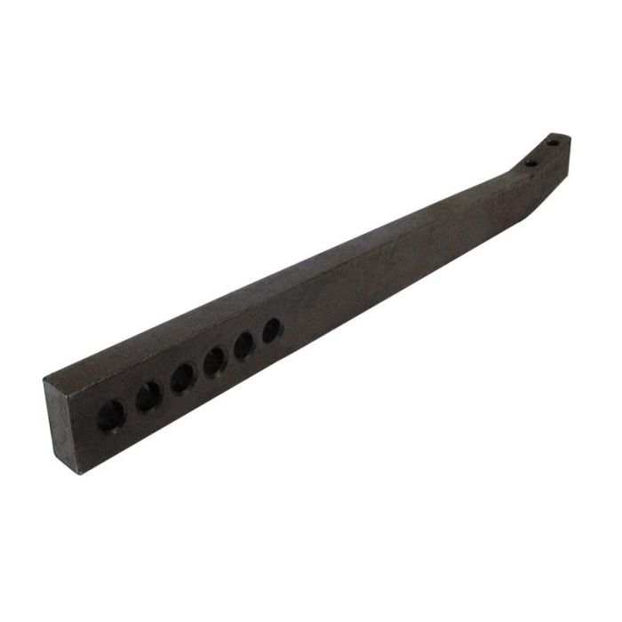 Dent fixe 675x50x25mm