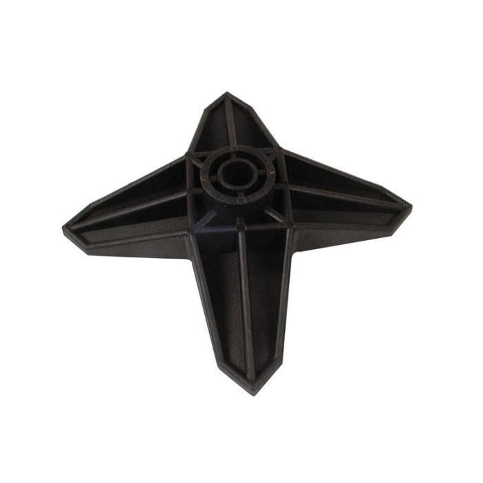 Star Wheel 220x47.5x11mm Vervanging voor Flexicoil