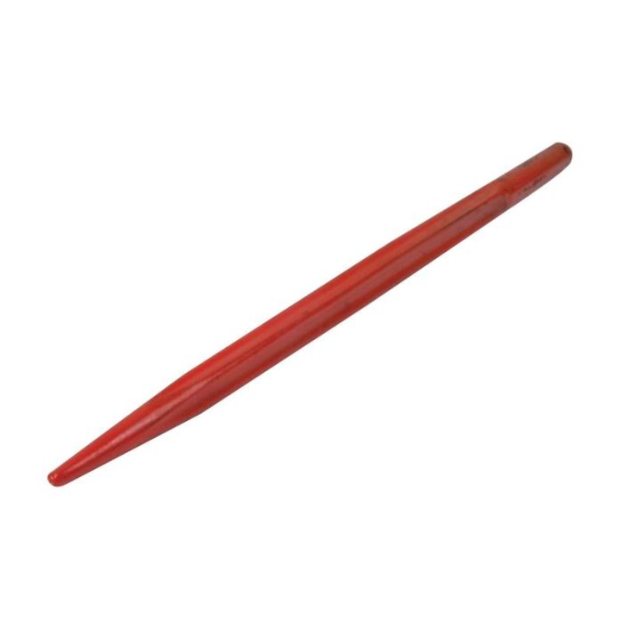 Tand - Recht 760mm, (Ster)