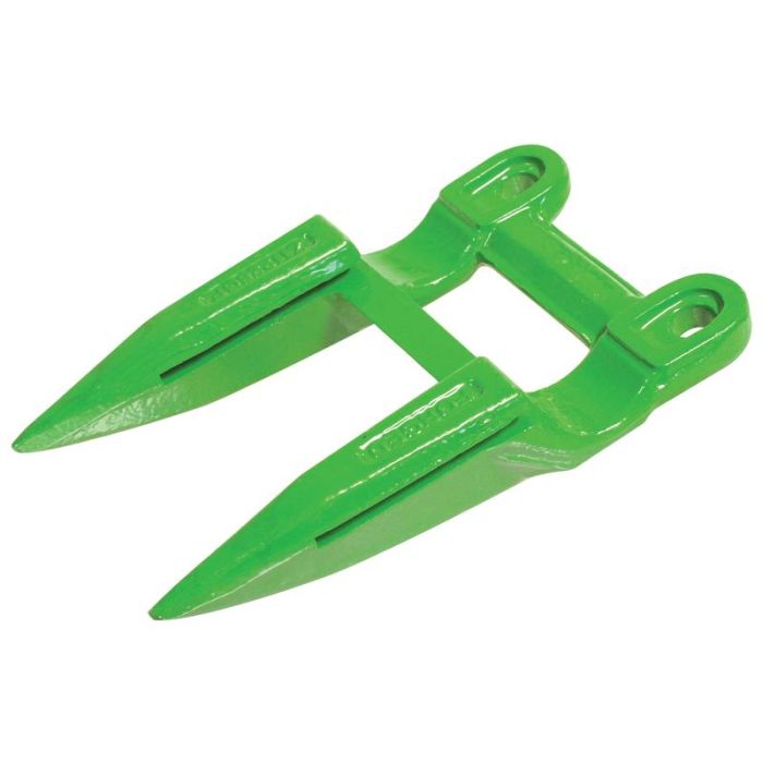 Combine Vinger (Groen)