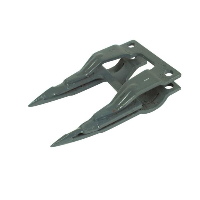 Combine Vinger 12mm (Zwart)