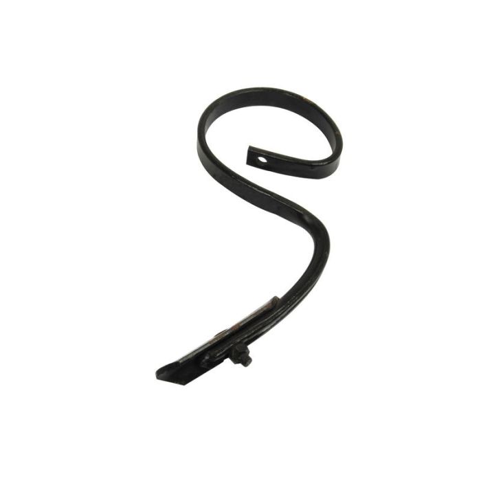 S Tand - Section: 25 x 8mm