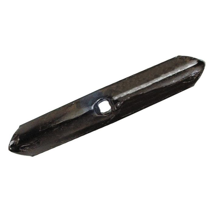 Pointe de ciseaux 210x40x6mm