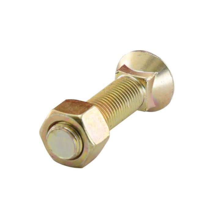 Boulon de charrue - 3/8'' x 1 3/16'', résistance à la traction 8,8