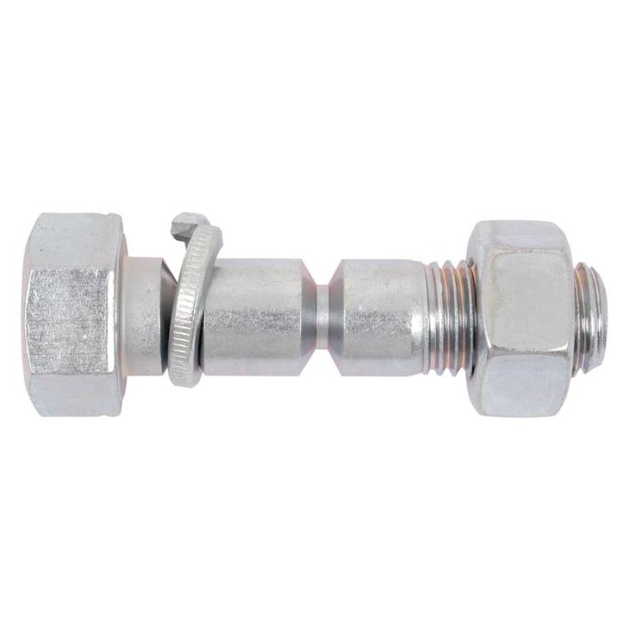 BREEKBOUTM20x80mm A adapter comme : PASC730A