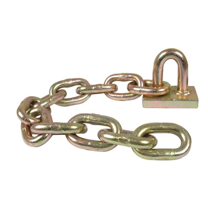 KETTEN-MARSHALL STANDARD Passend zu: 551053