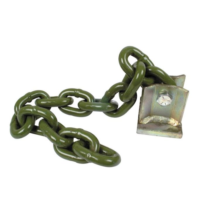 CHAIN-KIDD