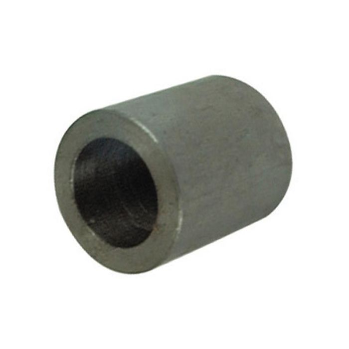 Afstandsbus ID: 16mm, Buiten: 25.5mm, Lengte: 19mm - Vervanging voor Desvoys, Falc (KRM), Quivogne, Votex, Ferri
