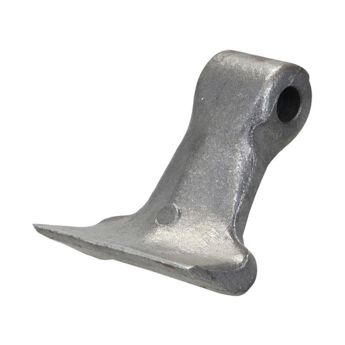 Hammer Hammer Vlegel, Top width: 40mm, Bottom width: 85mm.   To fit as: 3002322