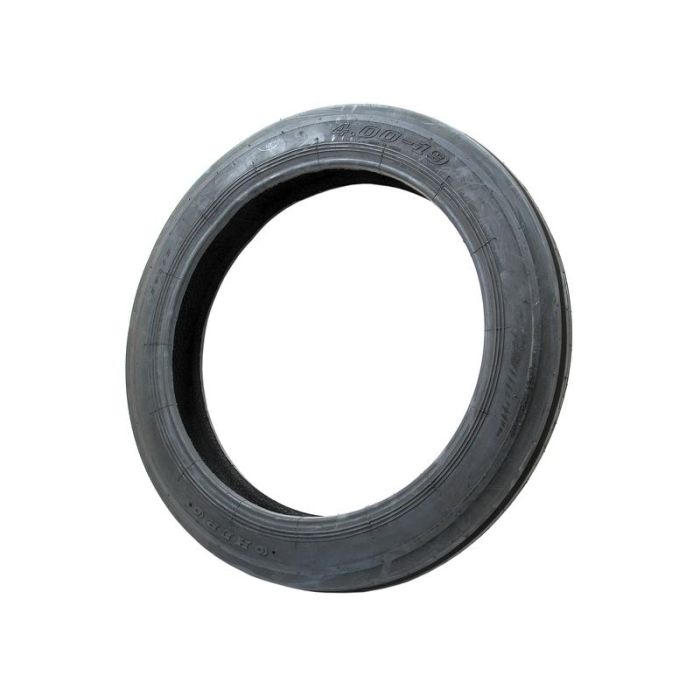 Pneu extérieur, 4.00 - 19, 4PR Pneu extérieur, 4.00 - 19, 4PR