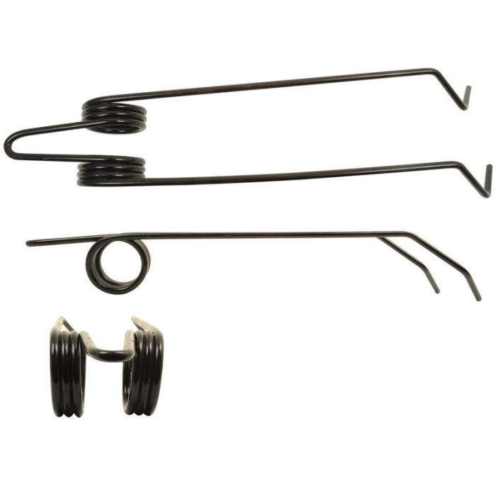 Veertand - Ø 8, Lengte 585 To fit as: 495754 Veertand - Ø 8, Lengte 585 To fit as: 495754