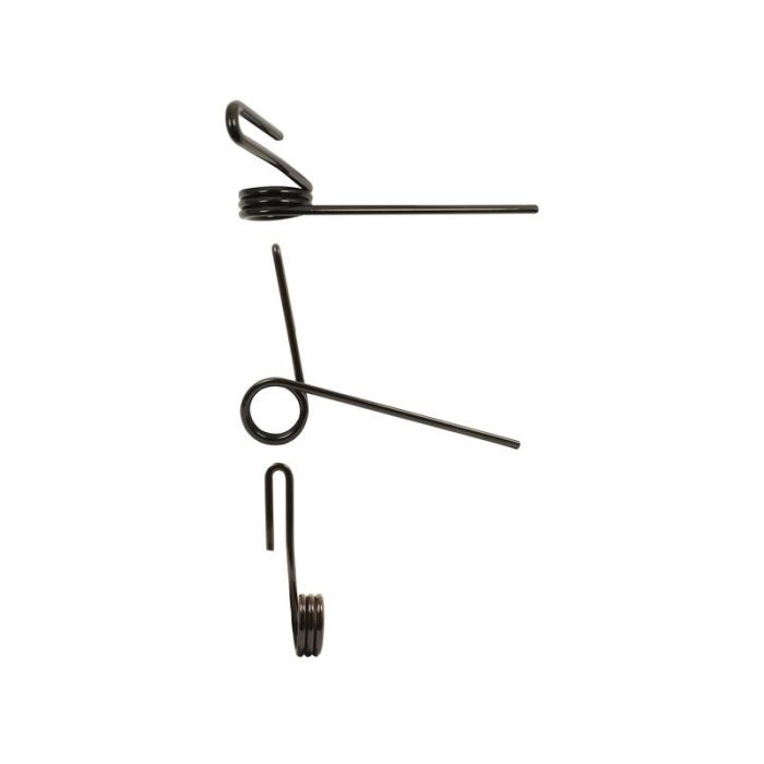 Dent à ressort - Ø7mm, Longueur : 220mm